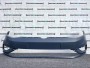 VW Golf Style Mk7.5 Lift Hatch 2017-2019 Front Bumper No Pdc Genuine [v483]