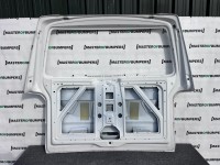 VW Transporter Caravelle Multivan T6 T6.1 2016-2021 Tailgate Bare Genuine 1