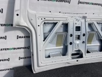 VW Transporter Caravelle Multivan T6 T6.1 2016-2021 Tailgate Bare Genuine 1