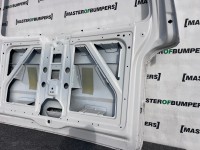 VW Transporter Caravelle Multivan T6 T6.1 2016-2021 Tailgate Bare Genuine 1