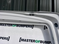 VW Transporter Caravelle Multivan T6 T6.1 2016-2021 Tailgate Bare Genuine 1