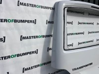 VW Transporter Caravelle Multivan T6 T6.1 2016-2021 Tailgate Bare Genuine 1