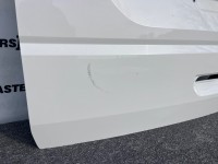 VW Transporter Caravelle Multivan T6 T6.1 2016-2021 Tailgate Bare Genuine 1