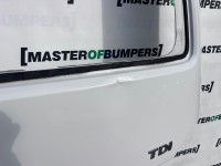 VW Transporter Caravelle Multivan T6 T6.1 2016-2021 Tailgate Bare Genuine 1