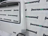 VW Transporter Caravelle Multivan T6 T6.1 2016-2021 Tailgate Bare Genuine 1