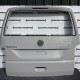 VW Transporter Caravelle Multivan T6 T6.1 2016-2021 Tailgate Bare Genuine 2