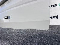 VW Transporter Caravelle Multivan T6 T6.1 2016-2021 Tailgate Bare Genuine 2 VW Transporter Caravelle Multivan T6 T6.1 2016-2021 Tailgate Bare Genuine 2