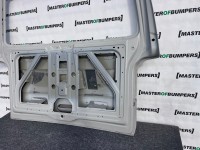 VW Transporter Caravelle Multivan T6 T6.1 2016-2021 Tailgate Bare Genuine 2 VW Transporter Caravelle Multivan T6 T6.1 2016-2021 Tailgate Bare Genuine 2