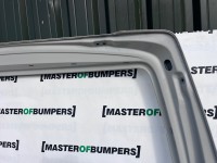 VW Transporter Caravelle Multivan T6 T6.1 2016-2021 Tailgate Bare Genuine 2 VW Transporter Caravelle Multivan T6 T6.1 2016-2021 Tailgate Bare Genuine 2