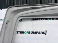 VW Transporter Caravelle Multivan T6 T6.1 2016-2021 Tailgate Bare Genuine 2 VW Transporter Caravelle Multivan T6 T6.1 2016-2021 Tailgate Bare Genuine 2