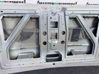 VW Transporter Caravelle Multivan T6 T6.1 2016-2021 Tailgate Bare Genuine 2 VW Transporter Caravelle Multivan T6 T6.1 2016-2021 Tailgate Bare Genuine 2