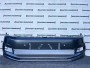 VW Touran Mk3 5t Mpv 2015-2020 Front Bumper 4 Pdc No Jets Genuine [v498]