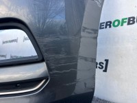 VW Touran Mk3 5t Mpv 2015-2020 Front Bumper 4 Pdc No Jets Genuine [v498]