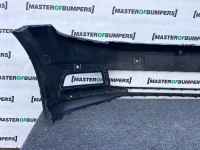 VW Touran Mk3 5t Mpv 2015-2020 Front Bumper 4 Pdc No Jets Genuine [v498]