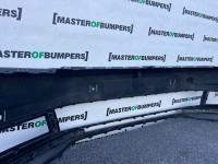 VW Touran Mk3 5t Mpv 2015-2020 Front Bumper 4 Pdc No Jets Genuine [v498]