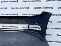 VW Touran Mk3 5t Mpv 2015-2020 Front Bumper 4 Pdc No Jets Genuine [v498]