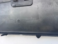 VW Touran Mk3 5t Mpv 2015-2020 Front Bumper 4 Pdc No Jets Genuine [v498]