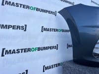 VW Touran Mk3 5t Mpv 2015-2020 Front Bumper 4 Pdc No Jets Genuine [v498]