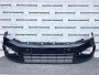 VW Passat Gt B8 Lift 2020-2024 Front Bumper 4 Pdc No Jets Genuine [v308]