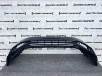 VW Passat Gt B8 Lift 2020-2024 Front Bumper 4 Pdc No Jets Genuine [v308]