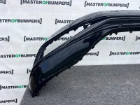 VW Passat Gt B8 Lift 2020-2024 Front Bumper 4 Pdc No Jets Genuine [v308]