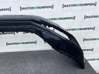 VW Passat Gt B8 Lift 2020-2024 Front Bumper 4 Pdc No Jets Genuine [v308]