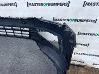 VW Passat Gt B8 Lift 2020-2024 Front Bumper 4 Pdc No Jets Genuine [v308]