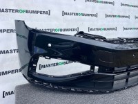VW Passat Gt B8 Lift 2020-2024 Front Bumper 4 Pdc No Jets Genuine [v308]