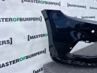 VW Passat Gt B8 Lift 2020-2024 Front Bumper 4 Pdc No Jets Genuine [v308]