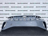 VW Id4 Id.4 Life Max 2021-2024 Front Bumper 4 Pdc Genuine [v530]