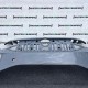 VW Id4 Id.4 Life Max 2021-2024 Front Bumper 4 Pdc Genuine [v530]
