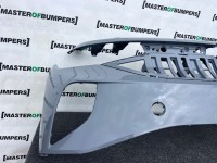 VW Id4 Id.4 Life Max 2021-2024 Front Bumper 4 Pdc Genuine [v530]