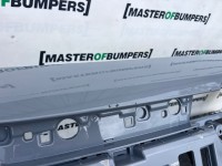 VW Id4 Id.4 Life Max 2021-2024 Front Bumper 4 Pdc Genuine [v530]
