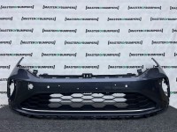 VW Taigo Life Sportback 2022-2026 Front Bumper Pdc Genuine [v528]