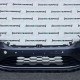 VW Taigo Life Sportback 2022-2026 Front Bumper Pdc Genuine [v528]