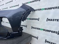 VW Taigo Life Sportback 2022-2026 Front Bumper Pdc Genuine [v528]