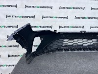 VW Taigo Life Sportback 2022-2026 Front Bumper Pdc Genuine [v528]