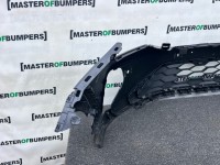 VW Taigo Life Sportback 2022-2026 Front Bumper Pdc Genuine [v528]