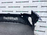 VW Taigo Life Sportback 2022-2026 Front Bumper Pdc Genuine [v528]