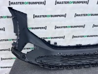 VW Taigo Life Sportback 2022-2026 Front Bumper Pdc Genuine [v528]