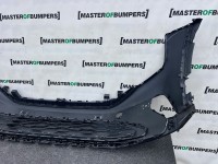 VW Taigo Life Sportback 2022-2026 Front Bumper Pdc Genuine [v528]