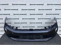 VW Taigo Life Sportback 2022-2026 Front Bumper Pdc Genuine [v528]