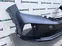 VW Taigo Life Sportback 2022-2026 Front Bumper Pdc Genuine [v528]