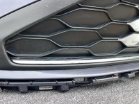 VW Taigo Life Sportback 2022-2026 Front Bumper Pdc Genuine [v528]