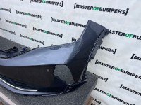 VW Taigo Life Sportback 2022-2026 Front Bumper Pdc Genuine [v528]