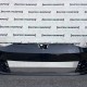 VW Golf Style Mk8 Hatchback Estate 2020-2023 Front Bumper 6 Pdc Genuine [v551]