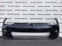 VW Golf Style Mk8 Hatchback Estate 2020-2023 Front Bumper 6 Pdc Genuine [v551]