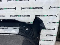 VW Golf Style Mk8 Hatchback Estate 2020-2023 Front Bumper 6 Pdc Genuine [v551]