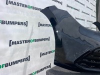 VW Golf Style Mk8 Hatchback Estate 2020-2023 Front Bumper 6 Pdc Genuine [v551]