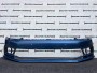 VW Jetta Highline Mk6 Lift 2014-2017 Front Bumper 4 Pdc + Jets Genuine [v555]